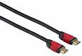 DeLock Kabel High Speed HDMI mit Ethernet A (St) - A (Bu) 5,0 m