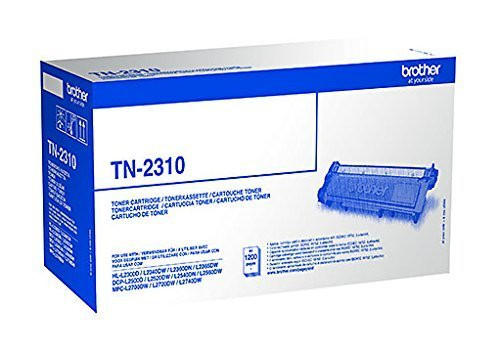 Brother Toner TN-2310 *schwarz*