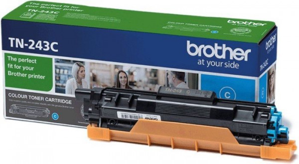 Brother Toner TN-243C *cyan*