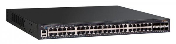 CommScope Ruckus Networks ICX 7150 Switch16x 100/1000/2.5G PoH ports, 32x 10/100/1000 PoE+ ports, 8x