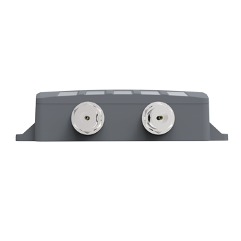 Poynting · Antennen Zubehör · A-SPLT-0016-V1-02 · Ultra Wideband 2-Wege Splitter · 2 x SMA(F) & 1 x