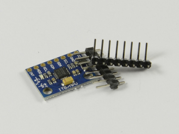 ALLNET 4duino Sensor 3-Achsen Gyroskop