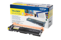 Brother Toner TN-230Y *gelb*