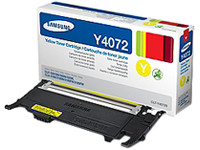 HP/Samsung Toner CLT-Y4072S *gelb*