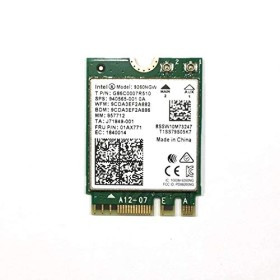 Intel Dual Band Wireless-AC 9260