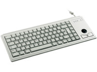 Cherry Tastatur G84-4400LUBDE - USB *weiß*