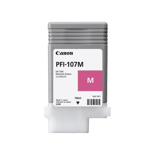 Canon Tinte PFI-107M *magenta*