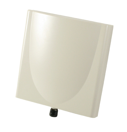 ALLNET Antenne 5,8 GHz 18dBi Flat Patch outdoor N-Type