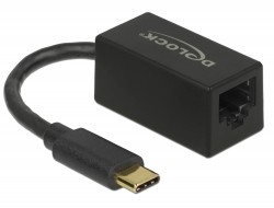 Delock Adapter SuperSpeed USB (USB 3.1 Gen 1)