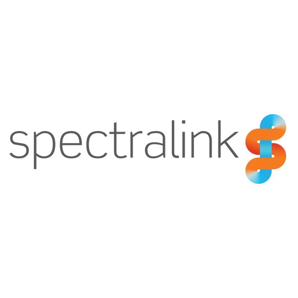 Spectralink Black fitted case, suitable for Spectralink 8440/8441