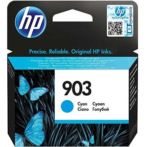 HP Tinte 903 *cyan*