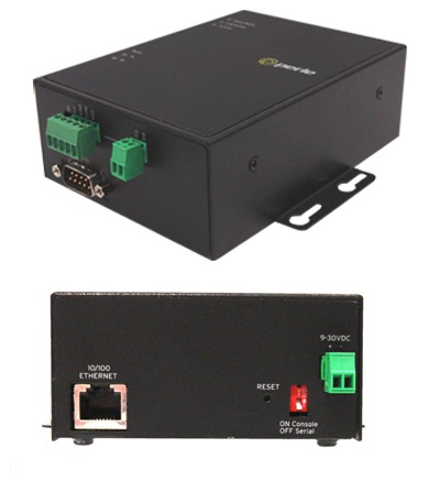 Perle 4-Port IOLAN Device Server DS1 D4