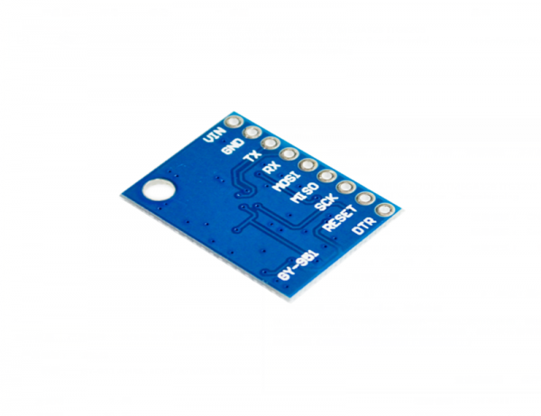 ALLNET 4duino 9 Achsen Inertial Navigations Modul