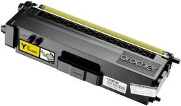 Brother Toner TN-320Y *gelb*