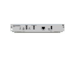 HP Switch Modul, ZL-Serie(8212ZL),Management(Spare Part)