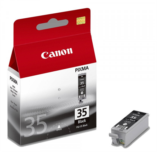 Canon Tinte PGI-35 *schwarz*