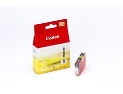 Canon Tinte CLI-8Y *gelb*