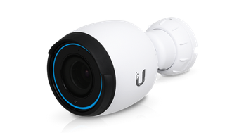 Ubiquiti UniFi Video Camera G4 Pro / Outdoor / 4K / Motorisierter Zoom / Infrarot / Low Light / UVC-