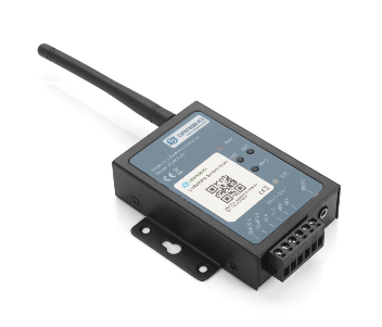 DRAGINO · Converter · LoRa · LoRaWAN Converter to RS485 · RS485-LN-EU868