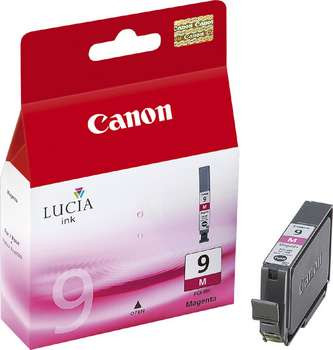 Canon Tinte PGI-9 *Magenta*