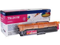 Brother Toner TN-241M *magenta*