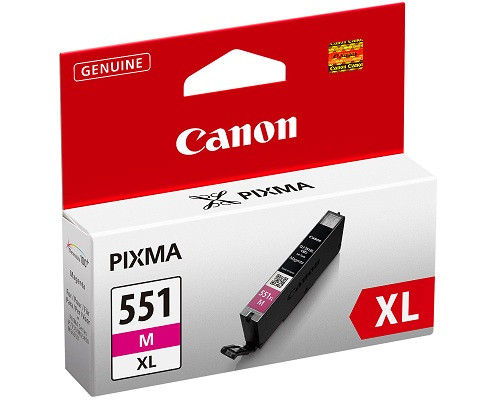 Canon Tinte CLI-551M XL