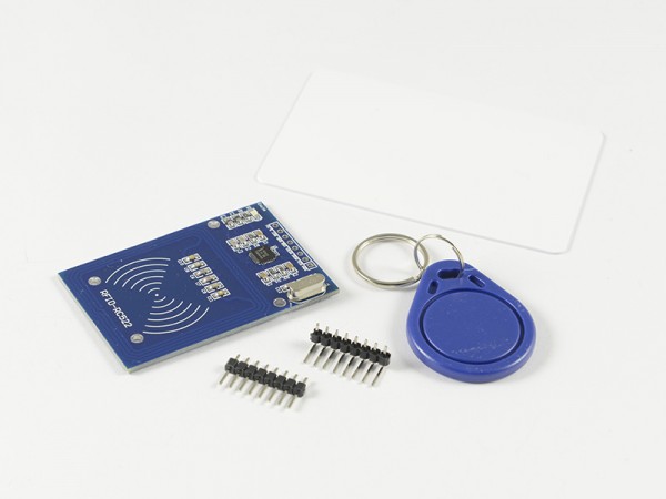 ALLNET 4duino RFID Modul RC522 mit 13.56MHz