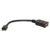 DeLock Kabel USB 2.0-A Buchse > USB micro-B Stecker