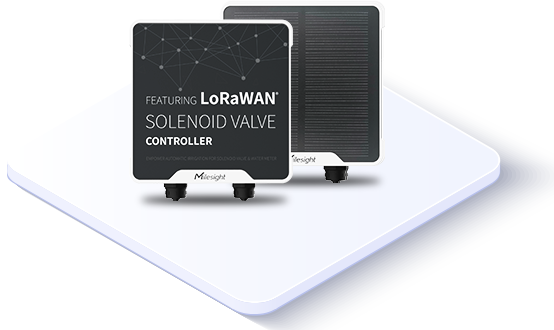 Milesight IoT LoRaWAN Controller UC501