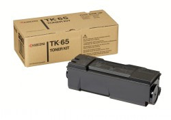 Kyocera Zubehör Toner TK-65