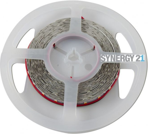 Synergy 21 LED Flex Strip warmweiß DC24V 96W IP20