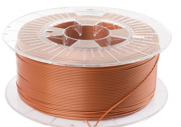 Spectrum 3D Filament PLA Pro 1.75mm RUST kupfer 1kg