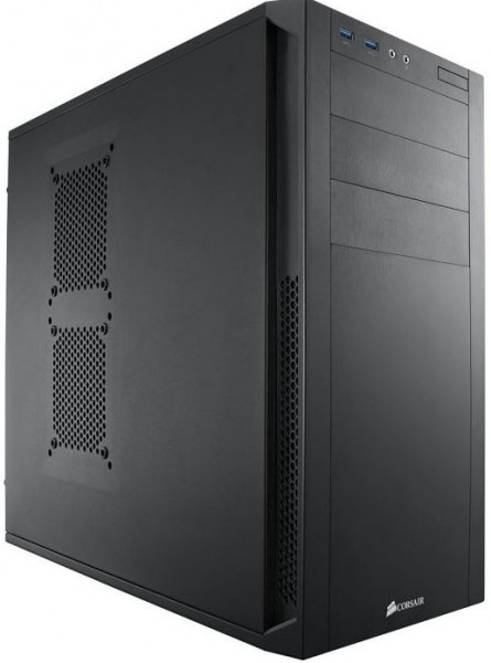 GEH Midi Tower Corsair - Carbide Series 200R *schwarz*