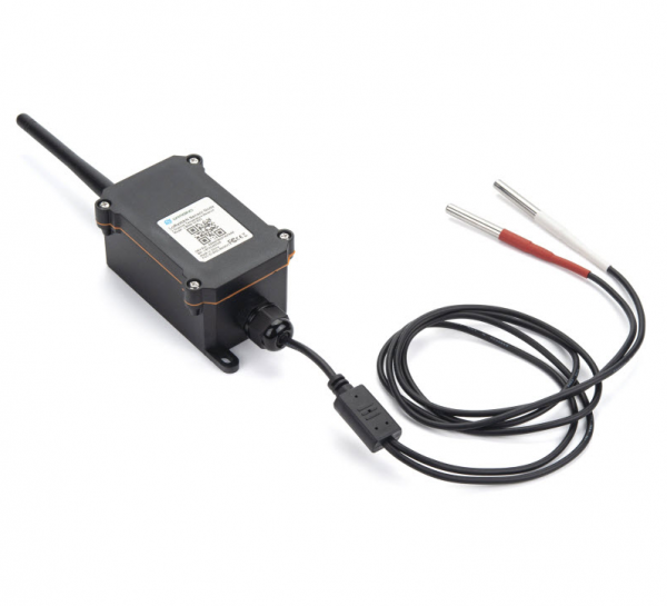 DRAGINO · Sensor · LoRa · LoRaWAN · LSN50-v2-D22-EU868 · Wasserdichter ...