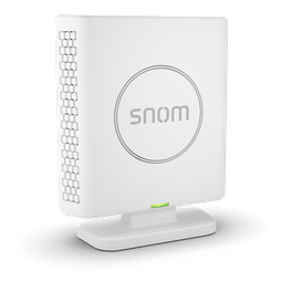 SNOM M400 DECT-IP Basisstation