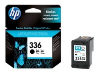 HP Tinte 336 *schwarz*