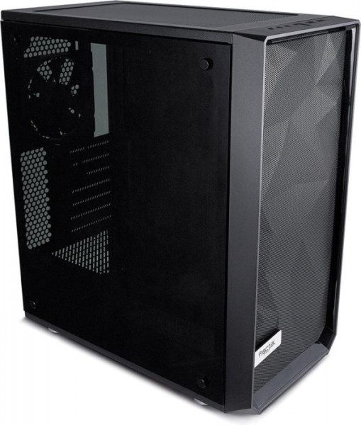 GEH Midi Tower Fractal Design - Meshify C