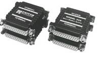 Patton 305 MODEM SPLITTER