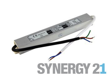 Synergy 21 LED Netzteil - 12V 30W IP67