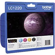 Brother Tinte LC-1220VALBPDR *Multipack*