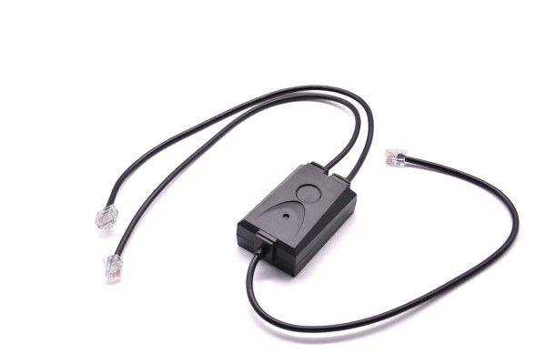 Fanvil SIP-Phone zub. Jabra-EHS Adapter