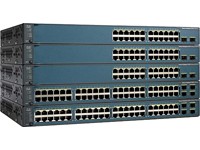 Cisco Catalyst 3560V2-48TS-S