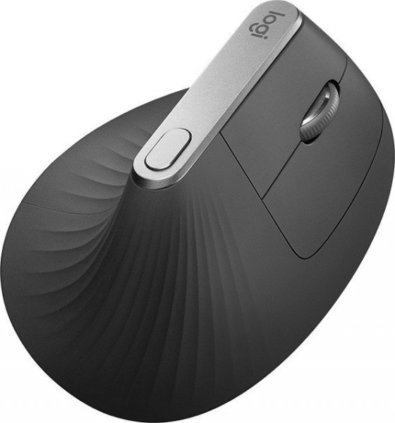 Logitech Maus MX Vertical - Bluetooth