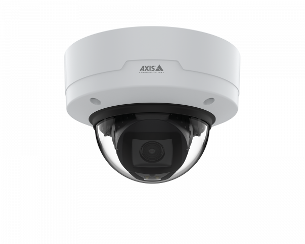 AXIS Netzwerkkamera Fix Dome P3265-V HDTV 1080p