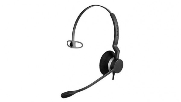 Jabra BIZ 2300 Headset USB-C Mono MS