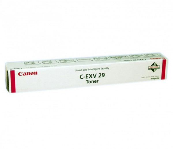 Canon Toner C-EXV 29 *Magenta*