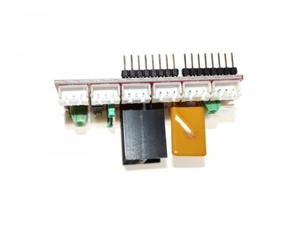 ALLNET 4duino L298N Dual Motor Shield