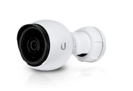 Ubiquiti UniFi Video Camera G4 Bullet / Indoor&Outdoor / 1440p / POE / Magic Zoom / Infrarot / Micr