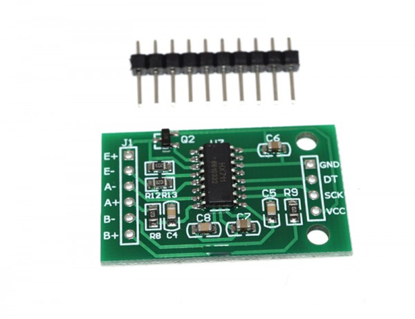 ALLNET 4duino Waagen Sensor Modul