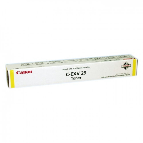 Canon Toner C-EXV 29 *Gelb*